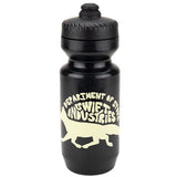 Swift Industries Departmant Of Stoke Purist Water Bottle Black 22oz