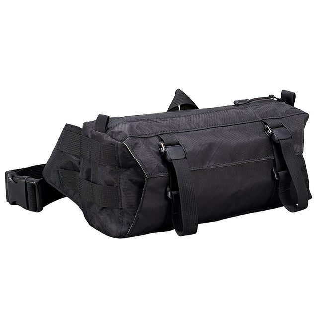 Swift Industries Anchor Hip Pack 2.5L Black 