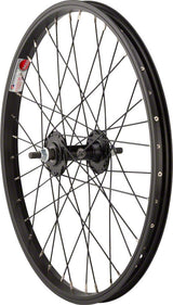 20-inch Front Wheel