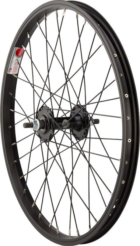 20-inch Front Wheel