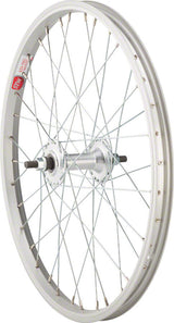 20-inch Front Wheel