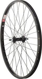 24-inch Front Wheel