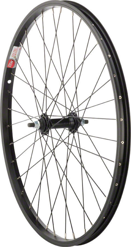 24-inch Front Wheel