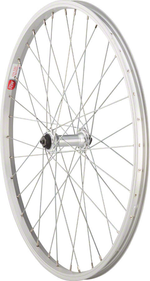 24-inch Front Wheel