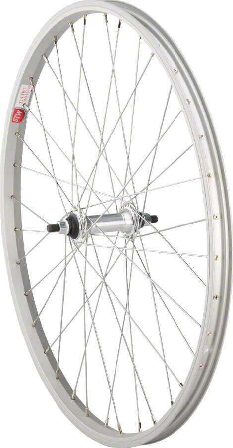 24-inch Front Wheel