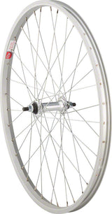 24-inch Front Wheel