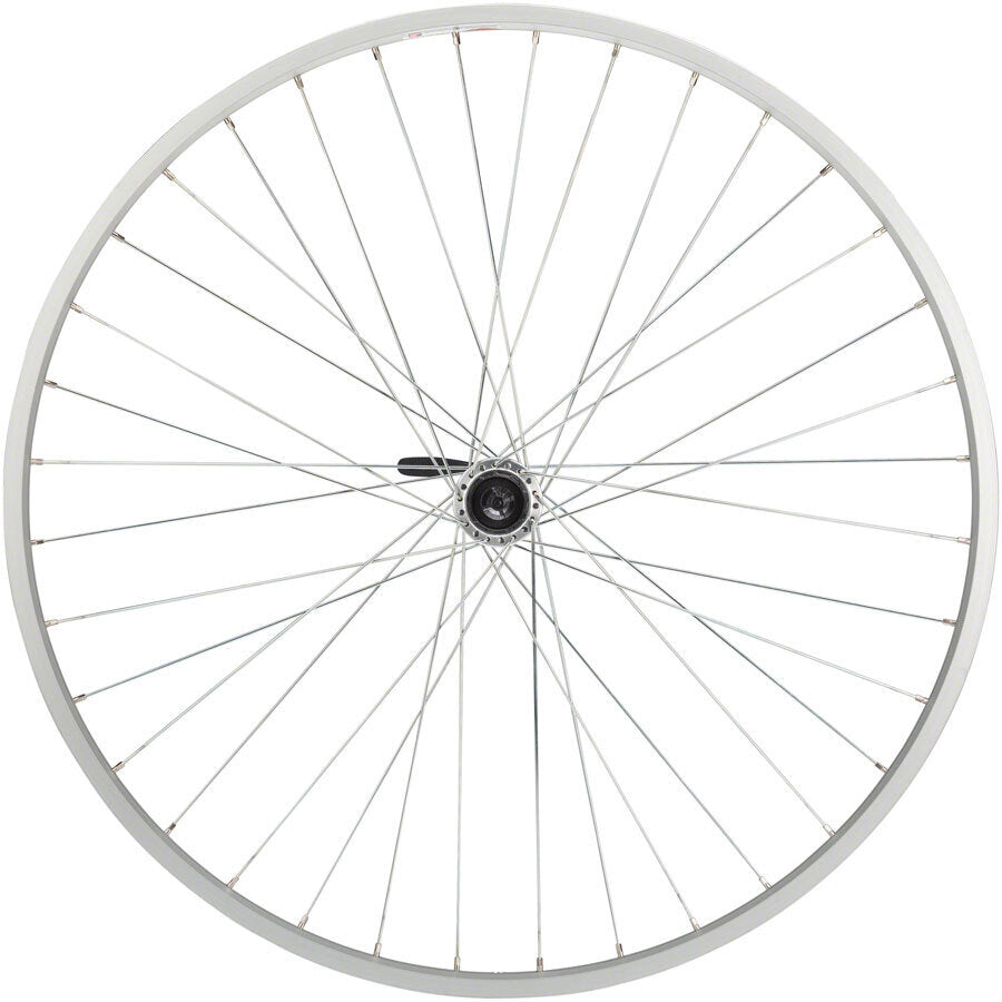 27.5-inch Rear Wheel