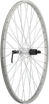 27.5-inch Rear Wheel