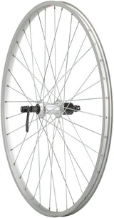 27.5-inch Rear Wheel