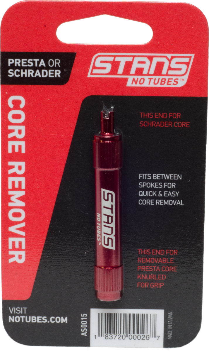 Core Remover Tool