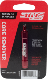 Core Remover Tool
