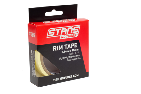 Rim Tape