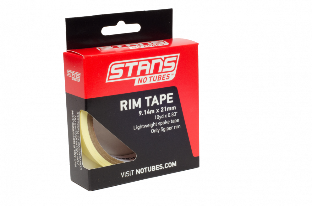 Rim Tape