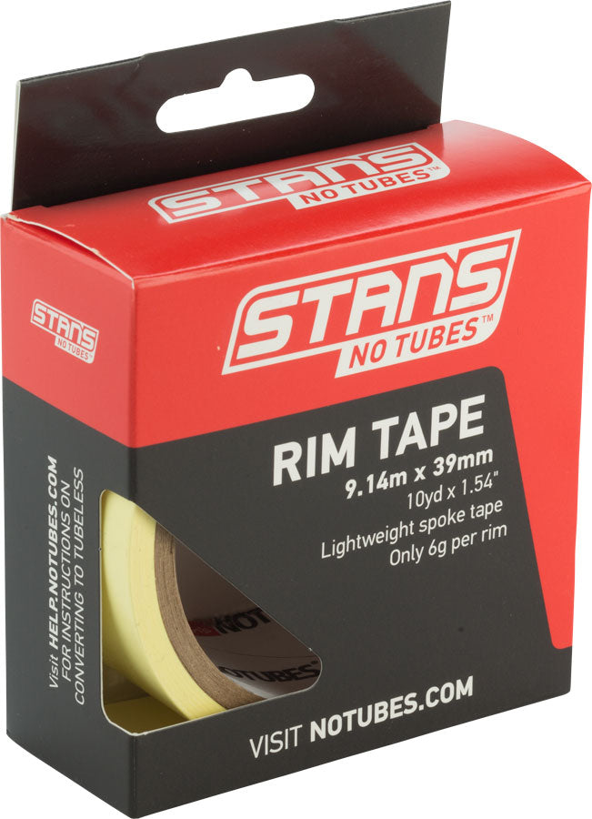 Rim Tape