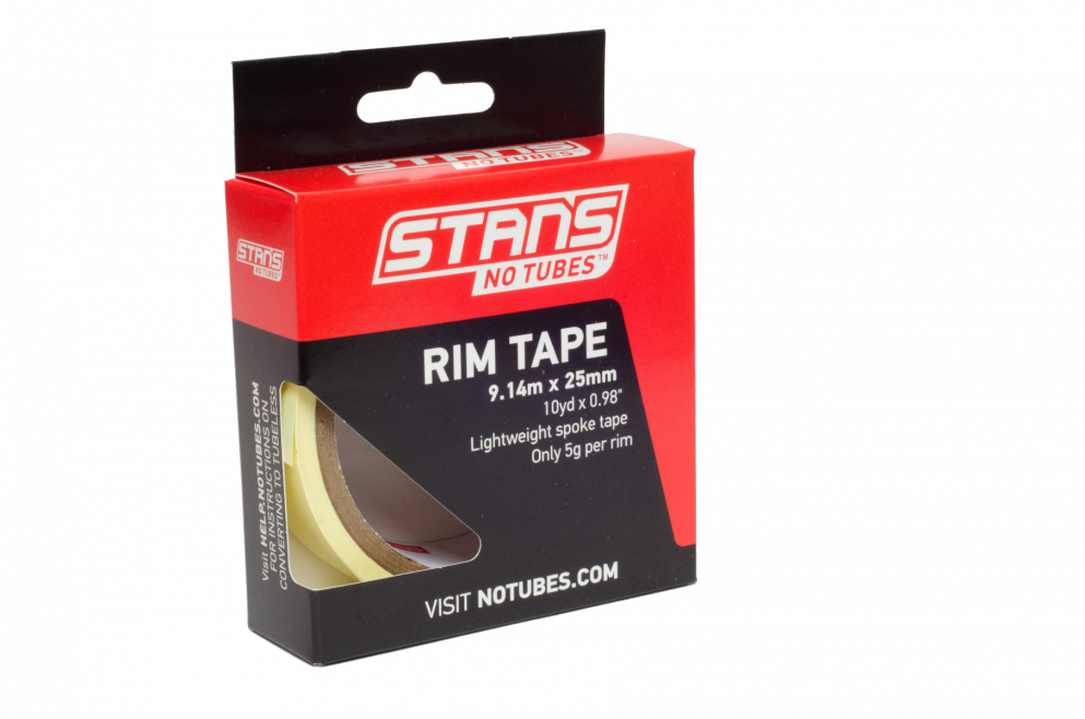 Rim Tape