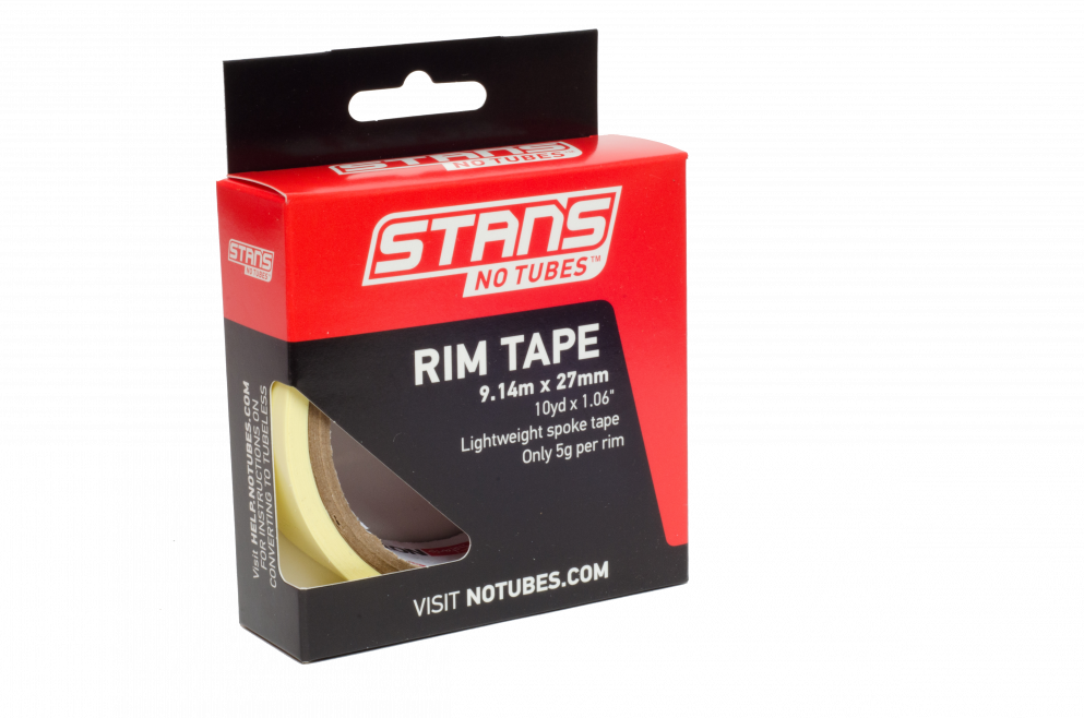 Rim Tape