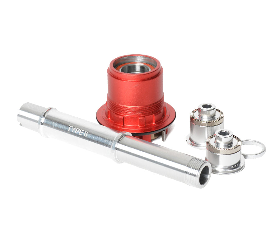 XD Freehub Conversion Kit (Stan's 3.30 Hubs)