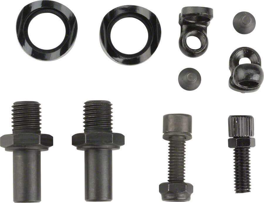 Frame Brake Mount Kit
