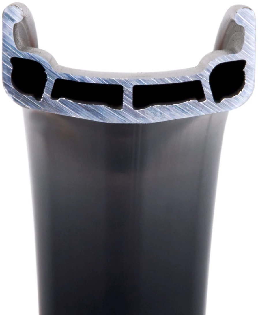 Rampage 24-inch Front Wheel