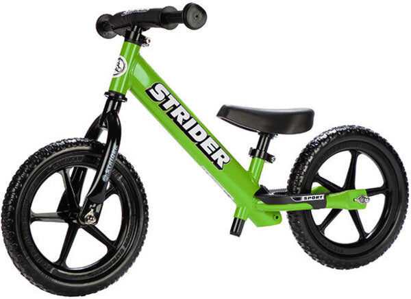 自転車本体 Strider Sport 12 Balance Bike Sport 12 Balance Bike – Bike Mart