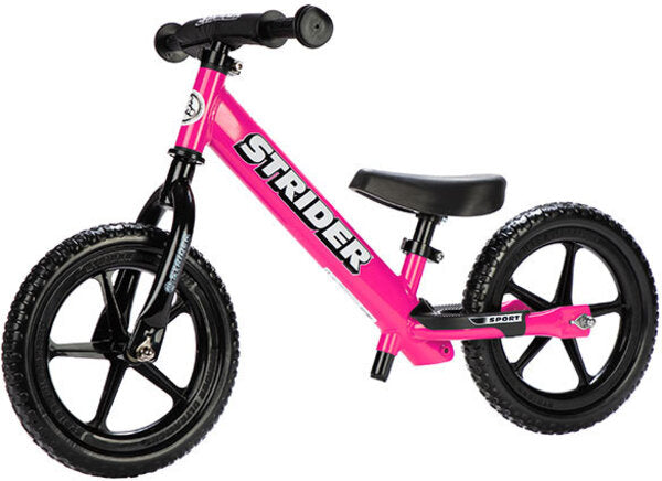 Sport 12 Balance Bike – Bike Mart