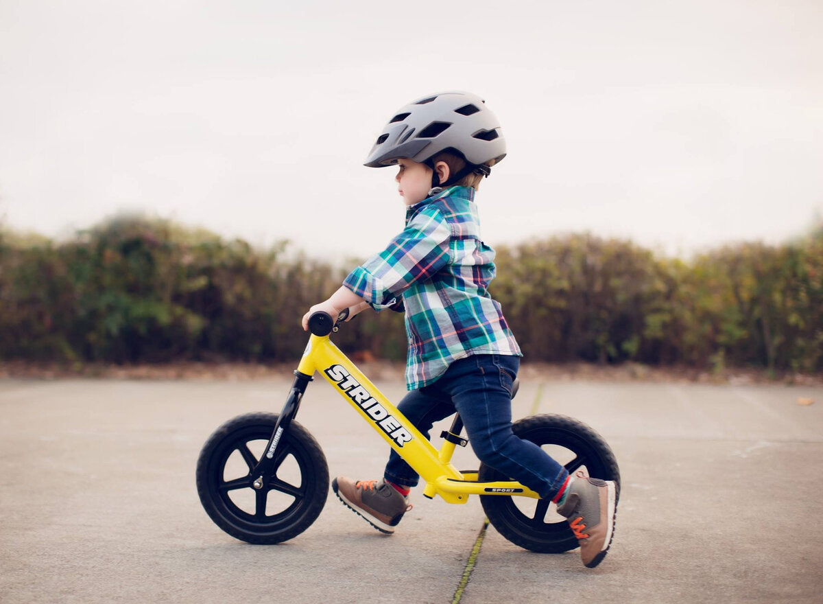 Sport 12 Balance Bike