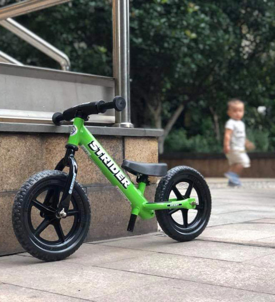 Performance Seat- X-Large