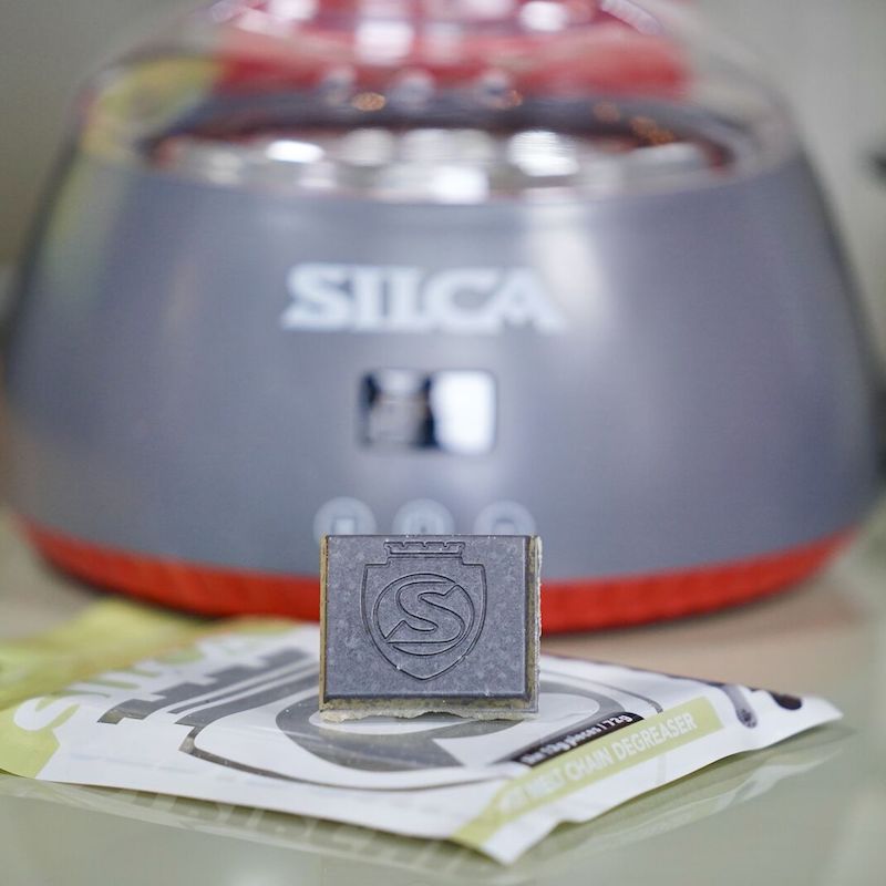 StripChip Bike Chain Degreaser