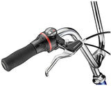Traditional 24 7-Speed