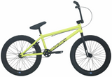 Blueprint BMX Bike