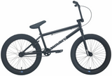 Blueprint BMX Bike