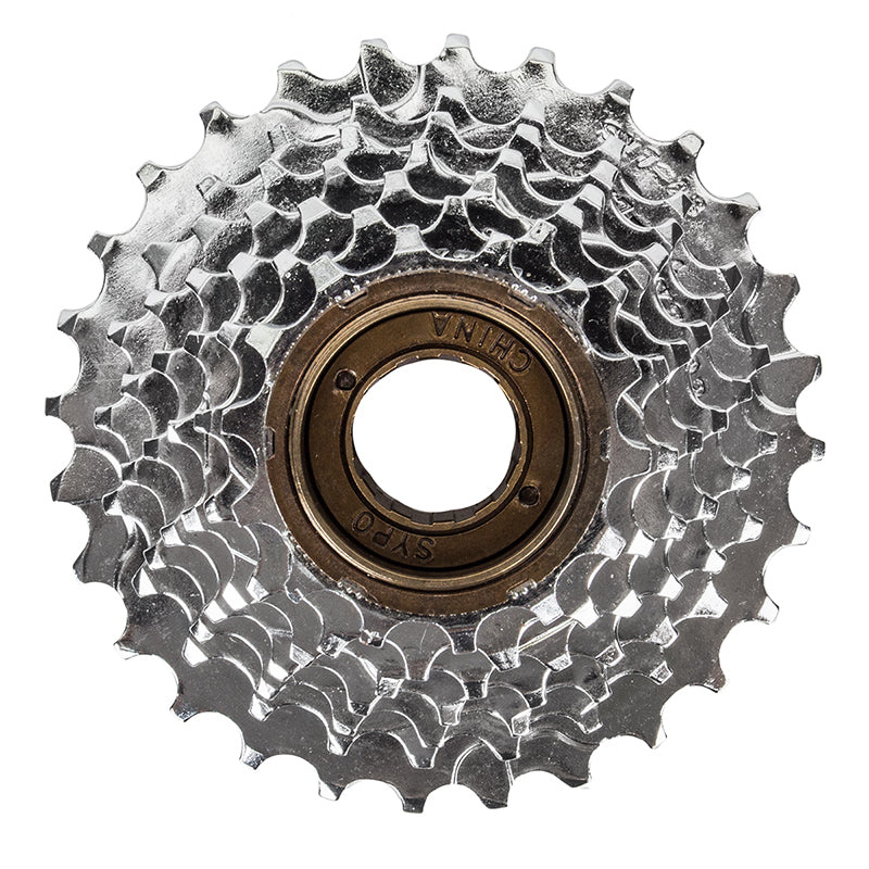 7-Speed Freewheel