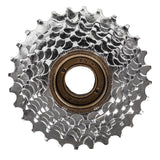 7-Speed Freewheel