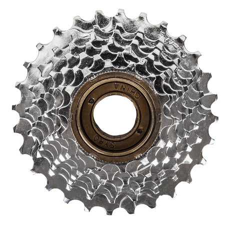 7-Speed Freewheel