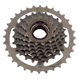 7-Speed Freewheel