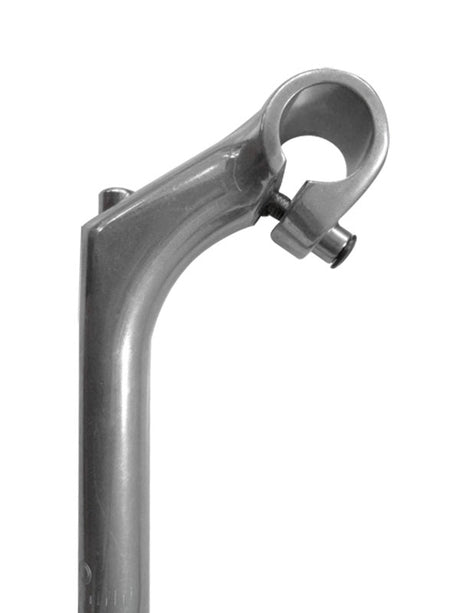 Alloy 1-Bolt Quill Stem - 60mm / 30°