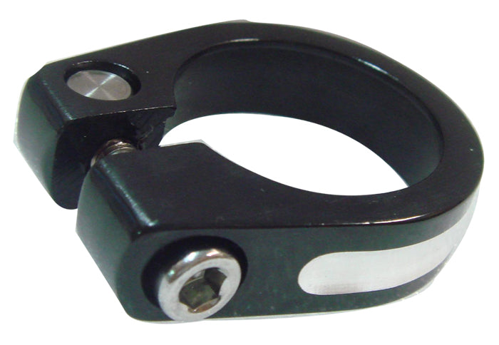 Alloy Seat Clamp