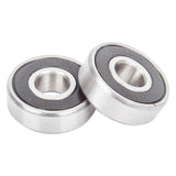 Cartridge Bearings