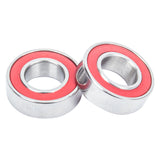 Cartridge Bearings