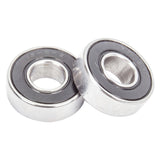 Cartridge Bearings
