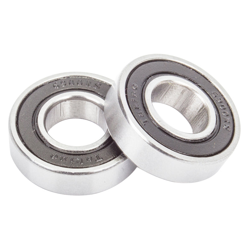 Cartridge Bearings