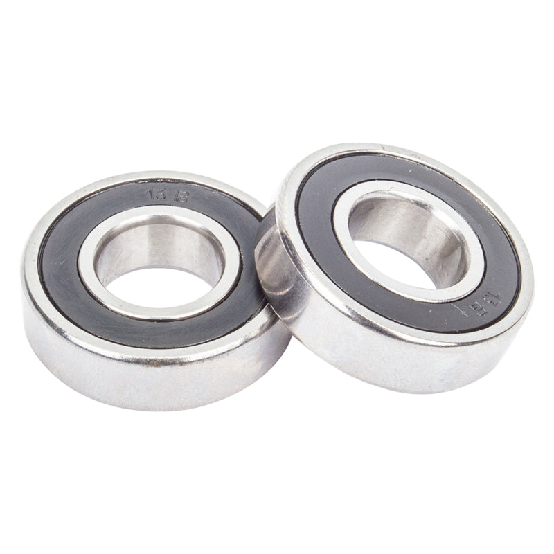 Cartridge Bearings
