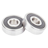 Cartridge Bearings
