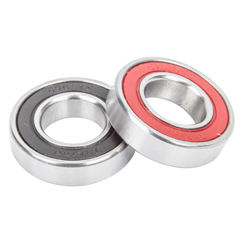 Cartridge Bearings