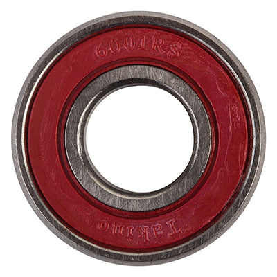 Cartridge Bearings