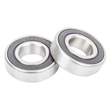 Cartridge Bearings