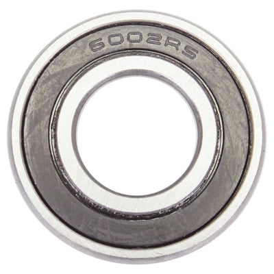Cartridge Bearings