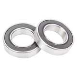 Cartridge Bearings