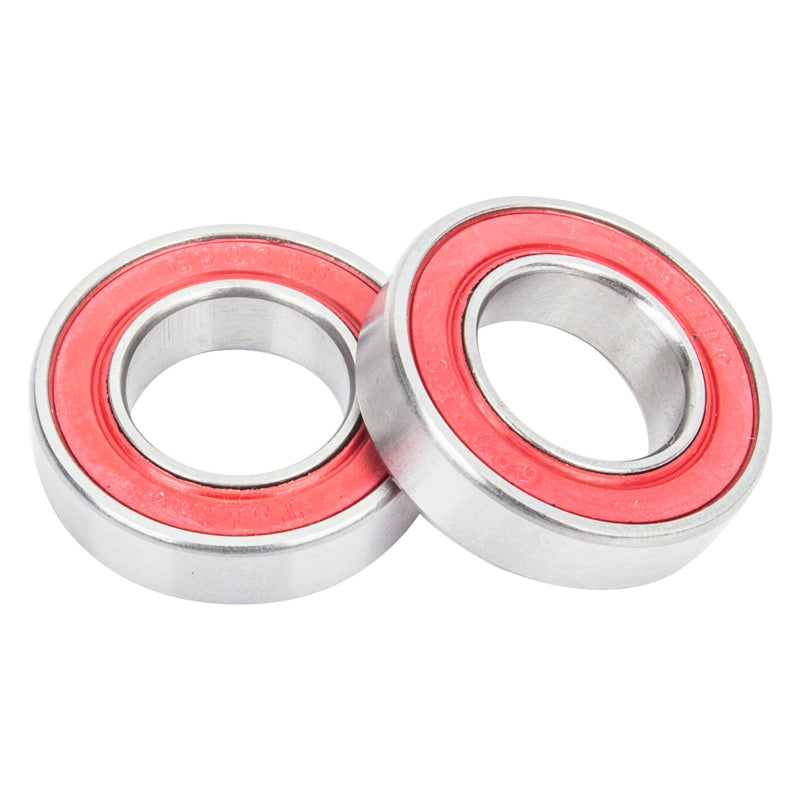 Cartridge Bearings
