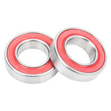 Cartridge Bearings